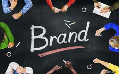Individuals need to discover and market their own personal brands