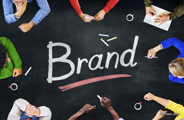Individuals need to discover and market their own personal brands