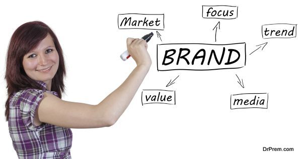 It is a multi-tasker who gets to build a superb personal brand