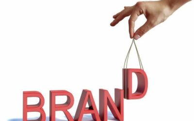 Take risks and stand out from the rest to create a unique and powerful brand name