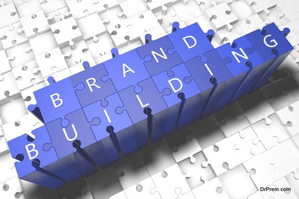 Getting more of your existing personal brand
