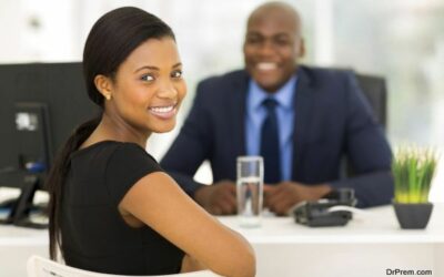 Showcase your personal brand to make interviews a success