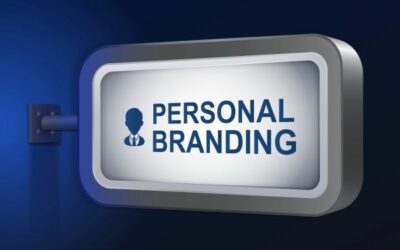 Witness the power of personal branding