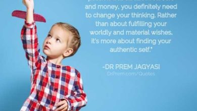 If you had been fooling yourself- Dr Prem Jagyasi Quotes