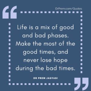 good vs bad quotes