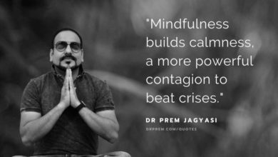 Mindfulness builds calmness (1)