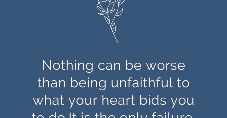 Nothing can be worse than being unfaithful-Dr Prem Jagyasi Quotes