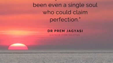 Since the dawn of humanity-Dr Prem Jagyasi Quotes