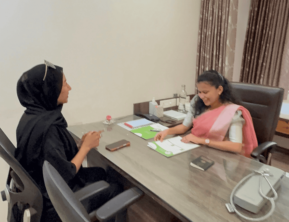 Dr consultation