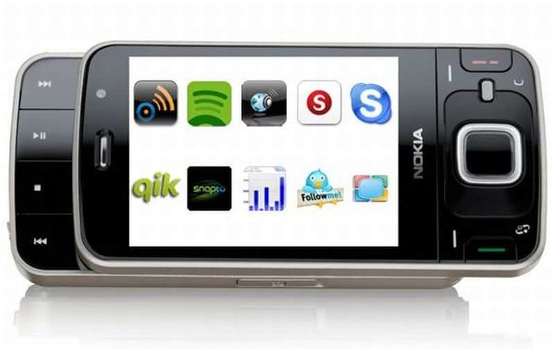 10 new applications for Symbian Phones