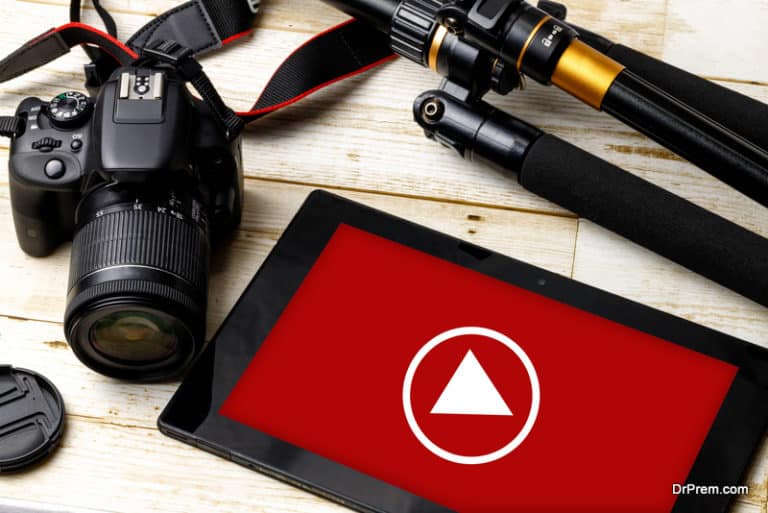 Best DSLR camera's you can't afford to miss