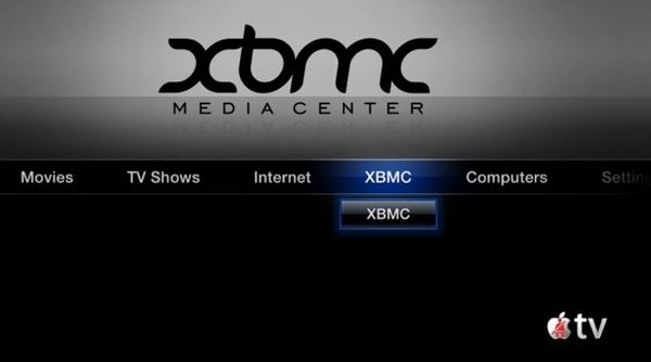 How to install XBMC on your Apple TV2