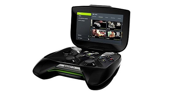 MWC 2012: Nvidia announces optimized games for Tegra 3