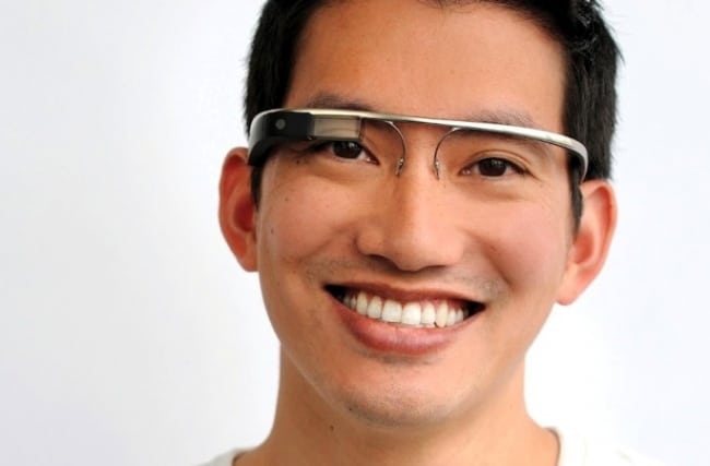Project Glass: Google’s new goggles