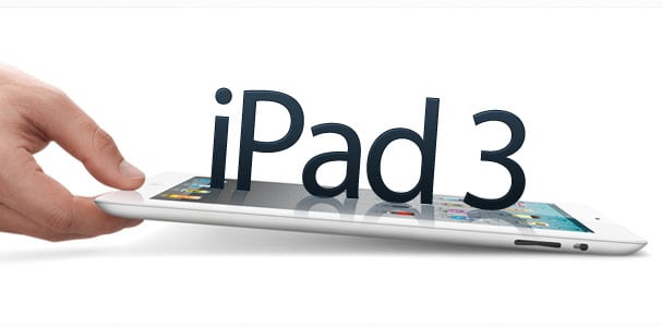 iPad 3: What should you expect