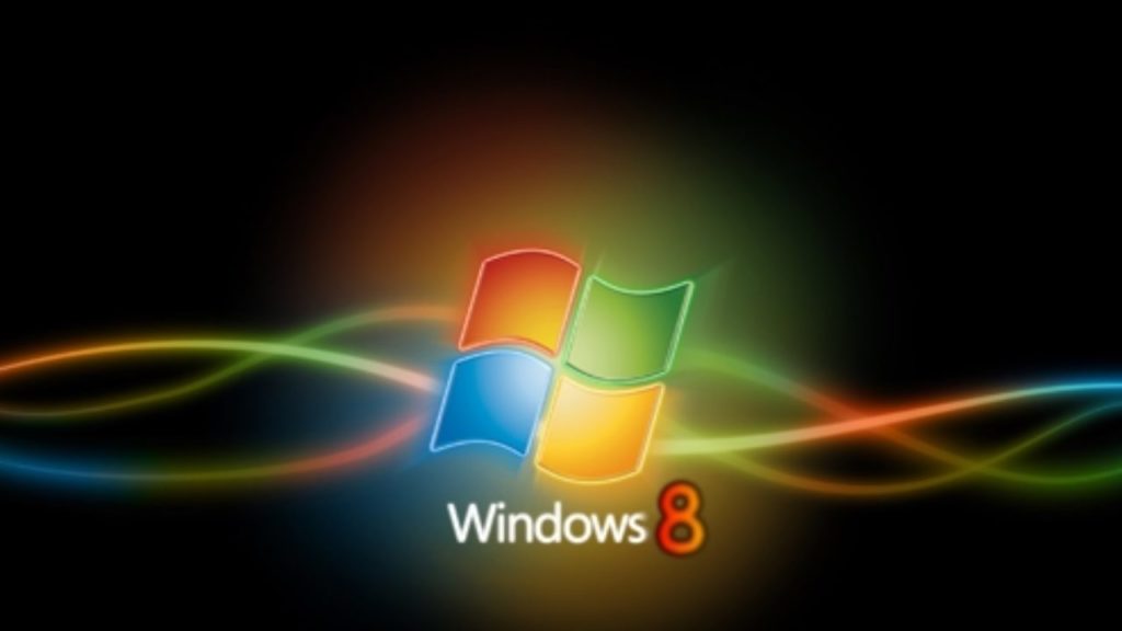 Features and release date of the new Windows 8