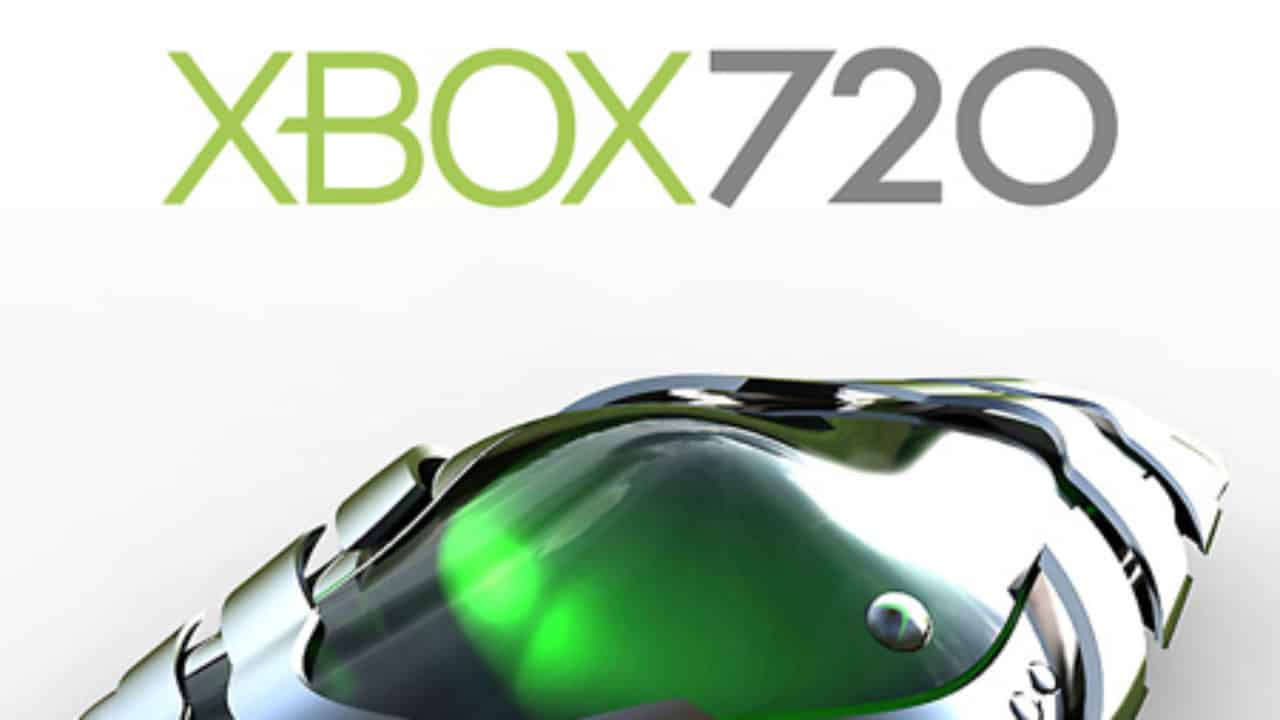 Xbox 720: Microsoft’s new gaming venture