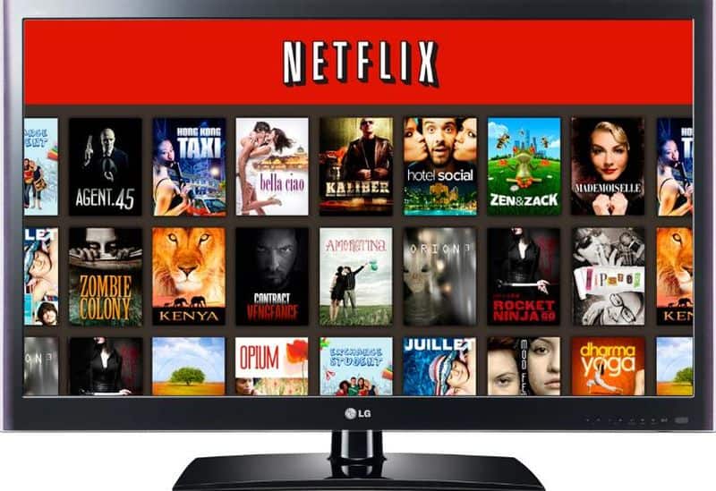 Netflix 1.8.0 Android client update comes with enhanced playback