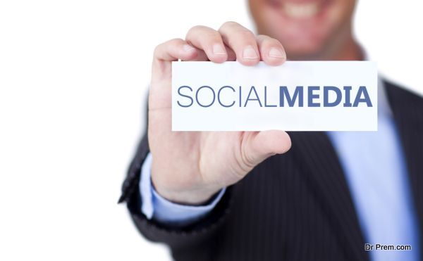 How to measure your Social Media presence effectively