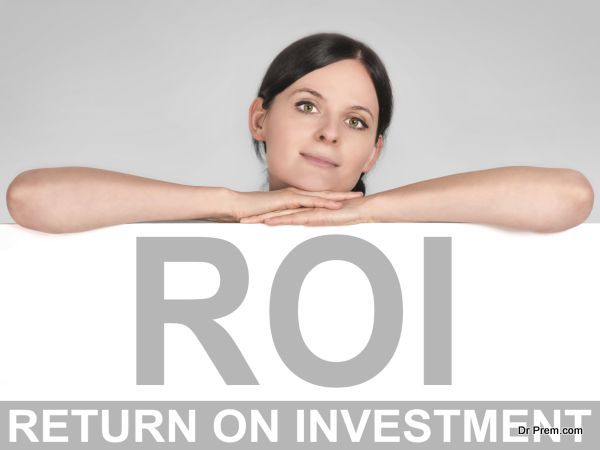 How to calculate Social Media Return on Investment
