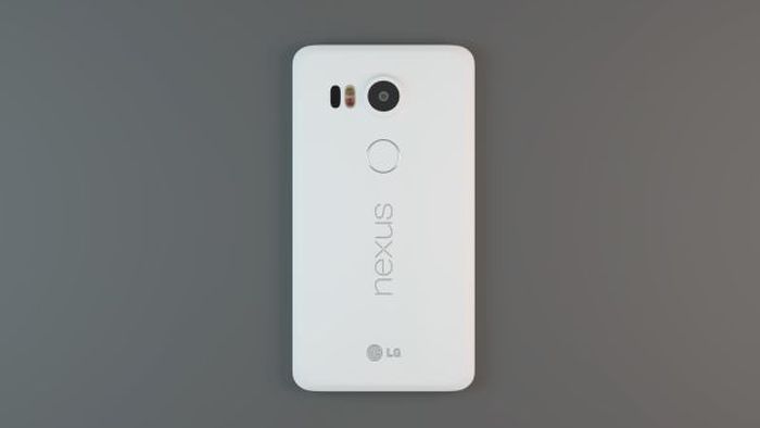 The review of the amazing new Nexus 5