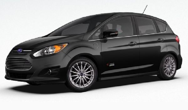 Ford-C-Max-Energi-Black