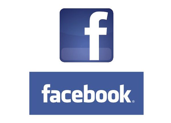 Logo Facebook Vector