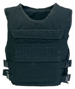 Bullet-Proof-Vest