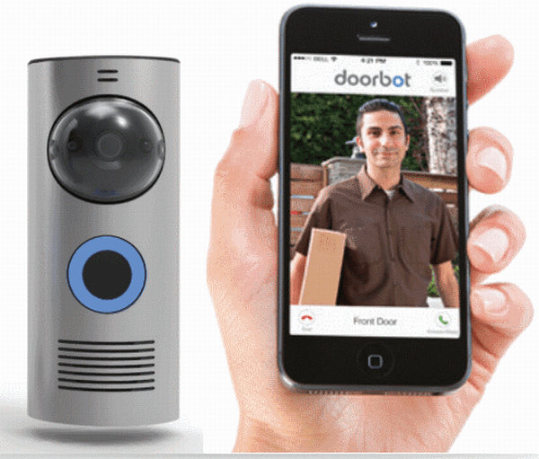 doorbot