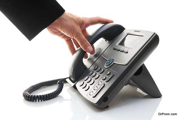Best phone systems providers that you need to know of