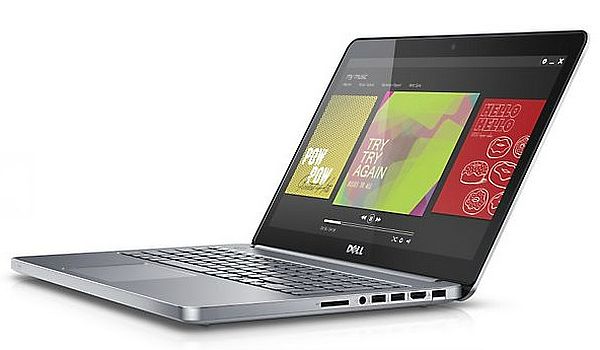 Dell Inspiron 15 7000 series: Review