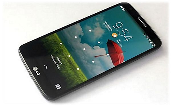 LG G3-Review