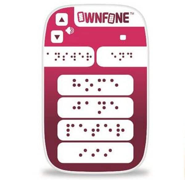 OwnFone-3D-printed