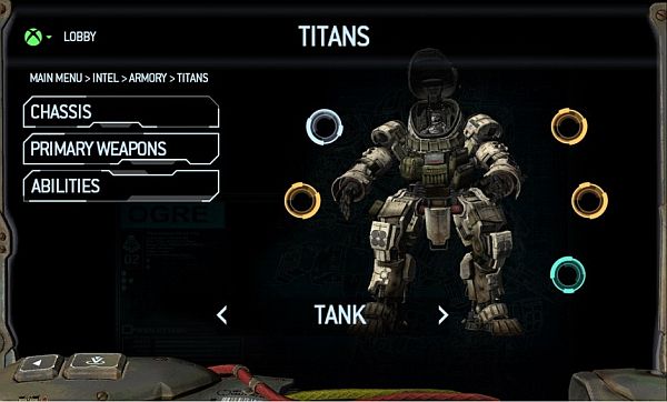 Titanfall Companion App for Android-Review