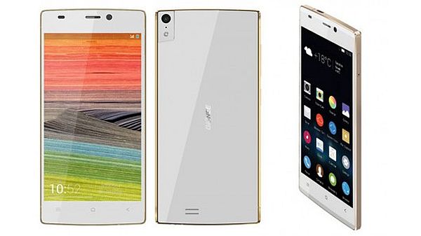 Gionee Elife S5.5 – Review