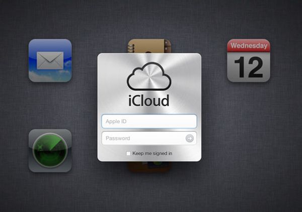 icloud