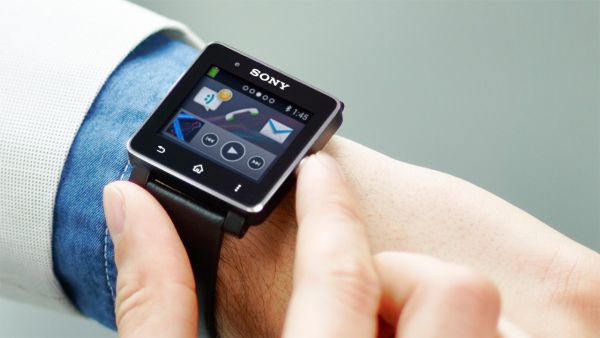 Latest smartwatch trends for 2014