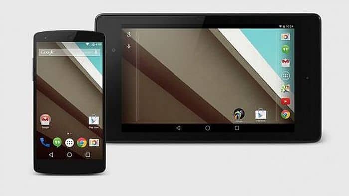 Android L: Review