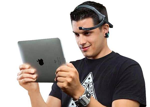 Neurosky MindWave Mobile