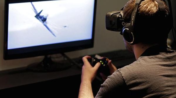 Most Awaited Gaming Technologies displayed at E3 2014