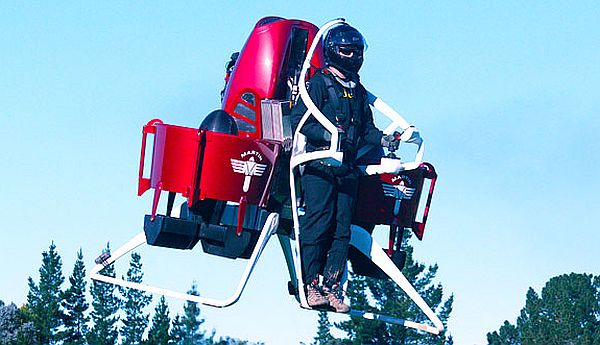 P12 Jetpacks