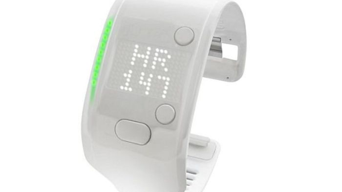 MiCoach Fit Smart: Review