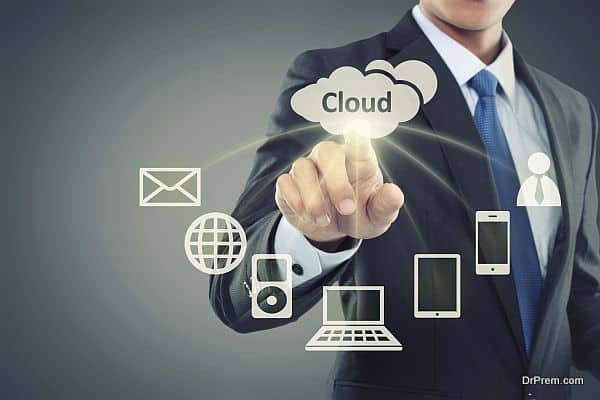 Best Android Apps Allowing Cloud Storage