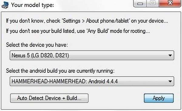 install Android L on a Nexus device_1