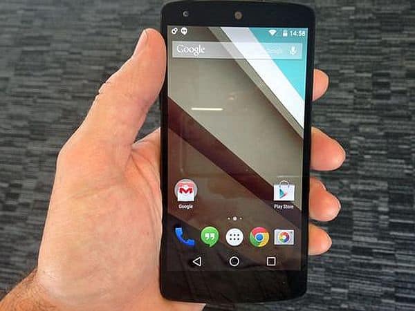 How to install Android L on a Nexus device, a step-by-step guide - Dr ...