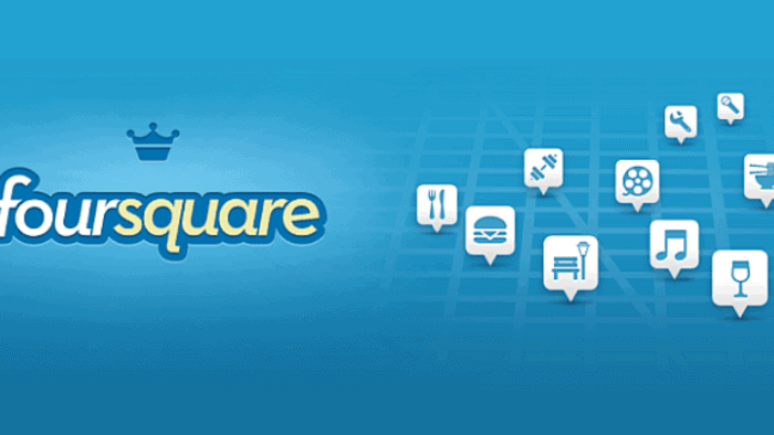 The revamped and new Foursquare app - Review