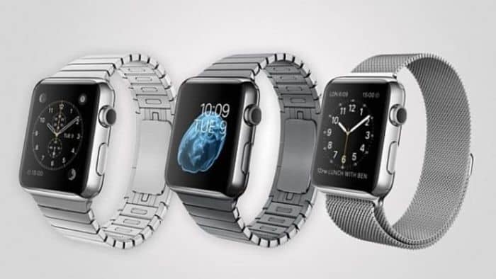 Apple Watch - Review