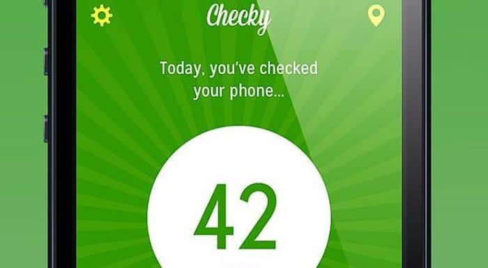 Checky – Phone Habit Tracker - Review