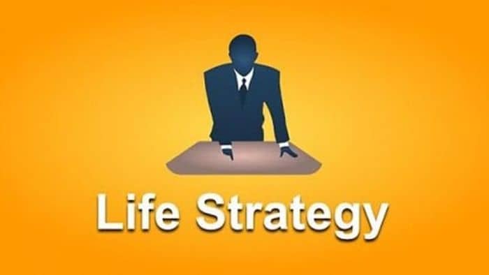 Life Strategy App - Review