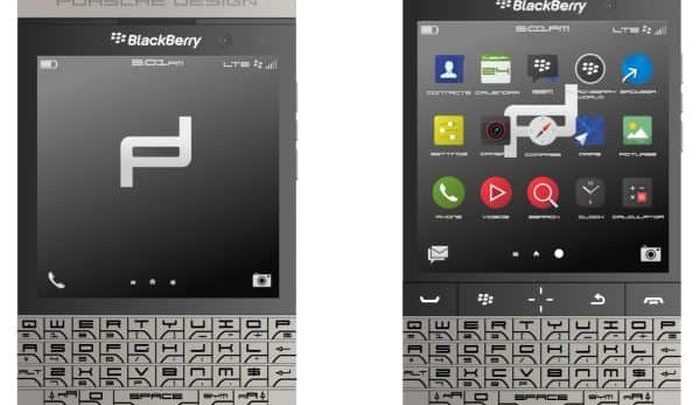 Blackberry Porsche Design P 9983 Review Smart Tech Guide Consultancy Magazine By Dr Prem Jagyasi